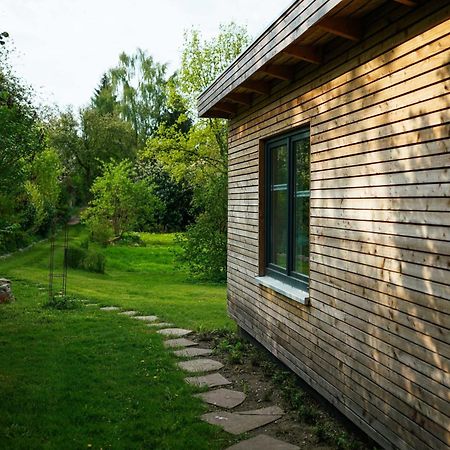 Villa Hide-Away Eckernförde Exterior foto